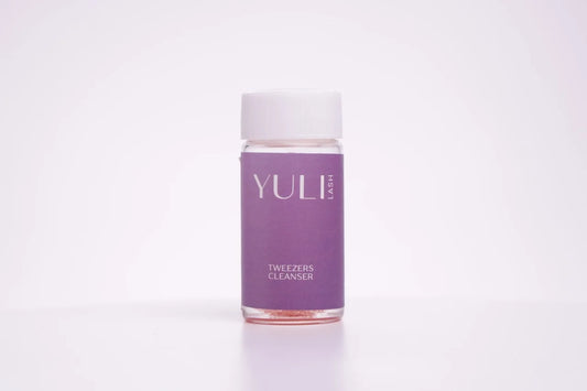Tweezers Cleaner