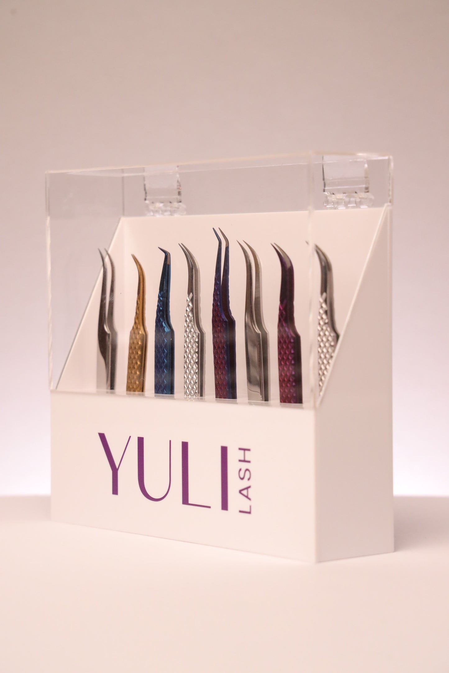 Tweezers Stand