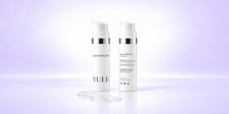 Lash Remover