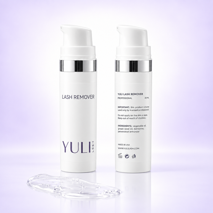 YULI Lash Remover