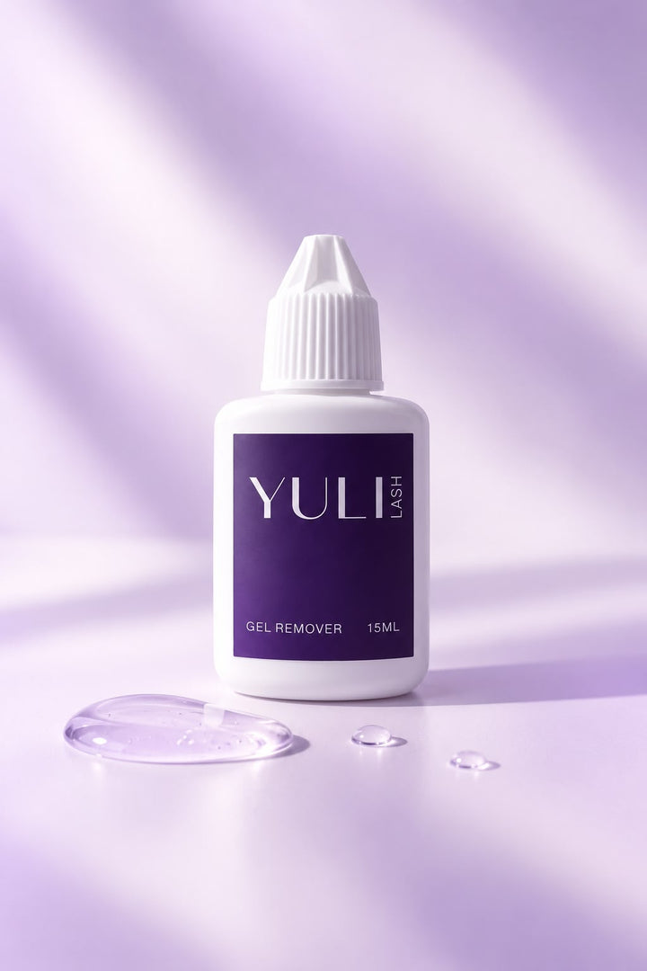Gel Lash Remover