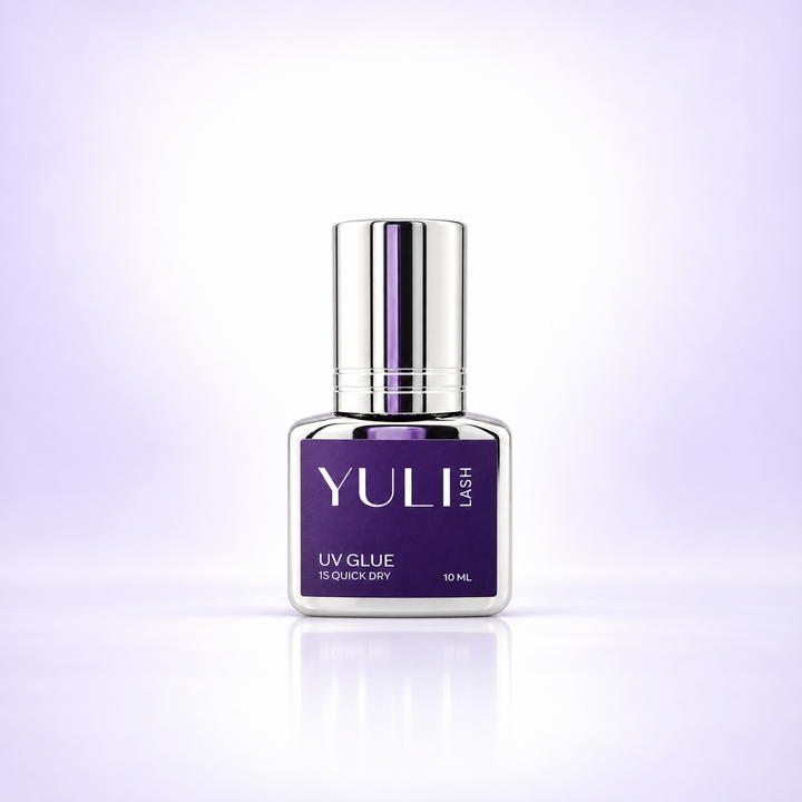 Pegamento UV 10 ml