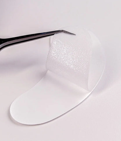 White Patches 50 pairs