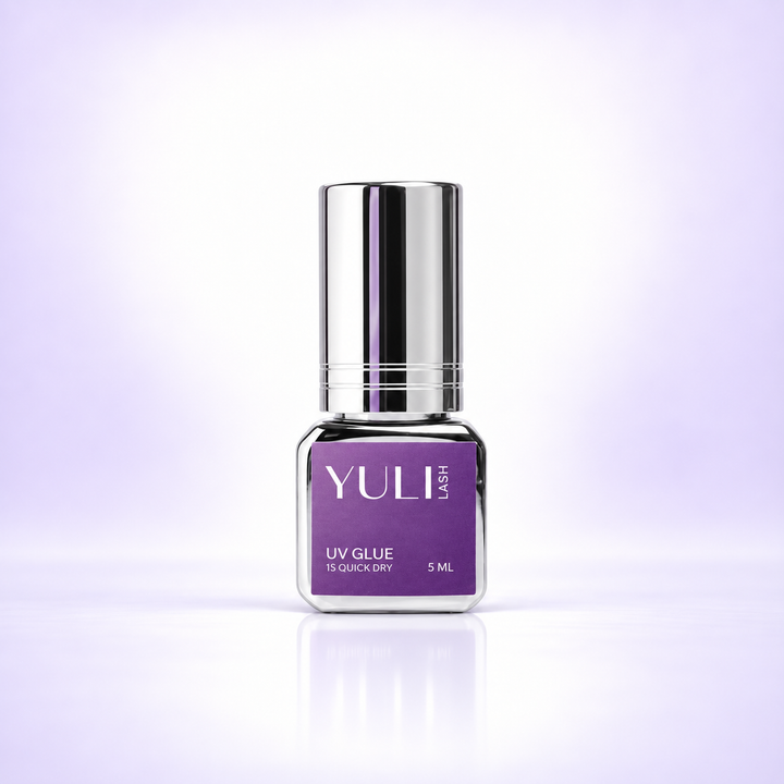 Pegamento UV 5 ml