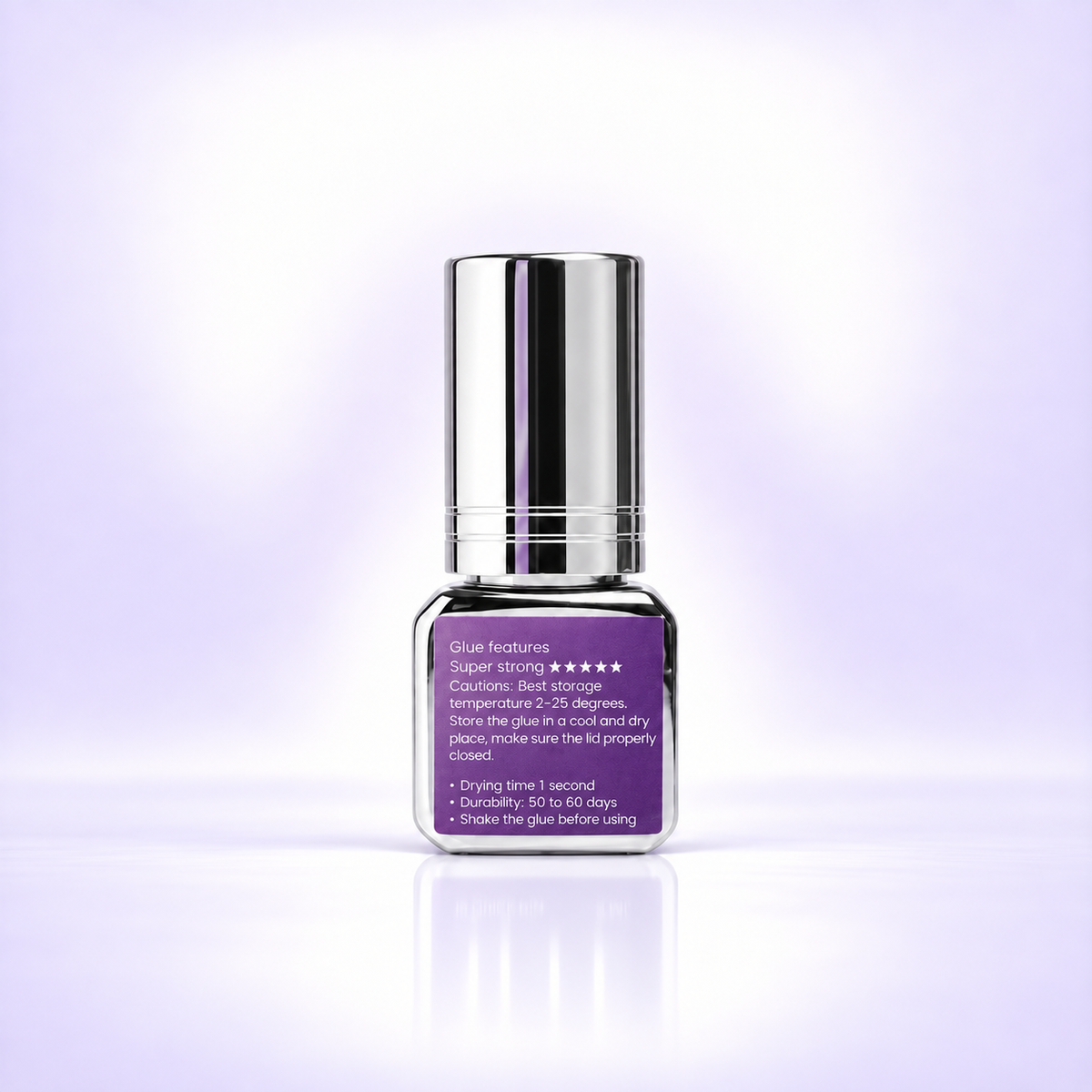 Pegamento UV 5 ml