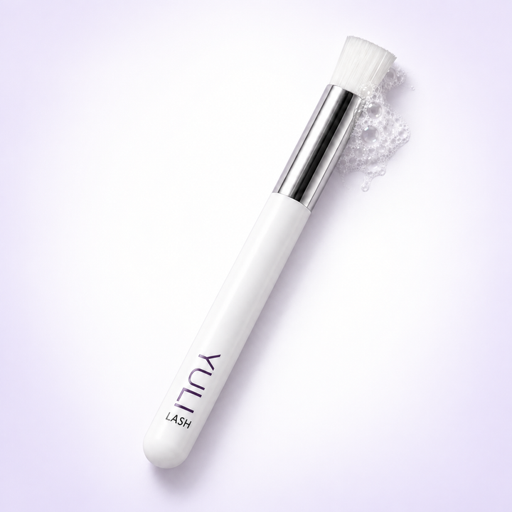 Brush For Shampoo