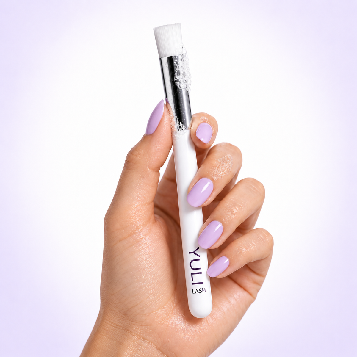 Brush For Shampoo