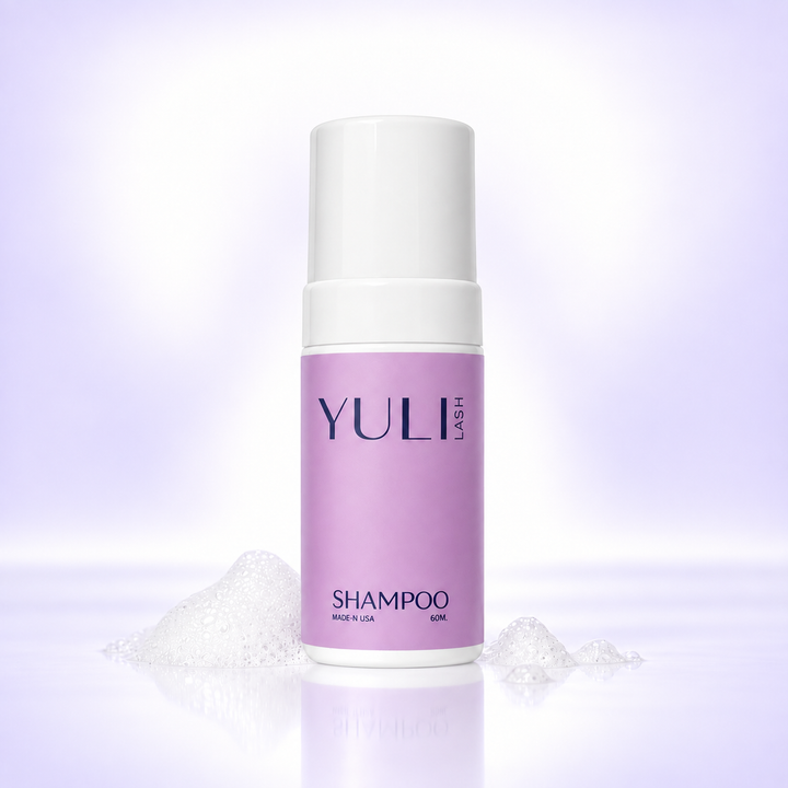Lash Shampoo