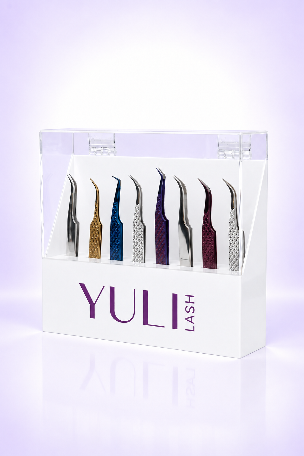 Tweezers Stand