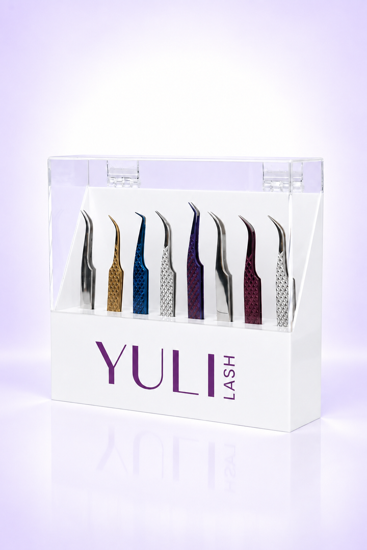 Tweezers Stand