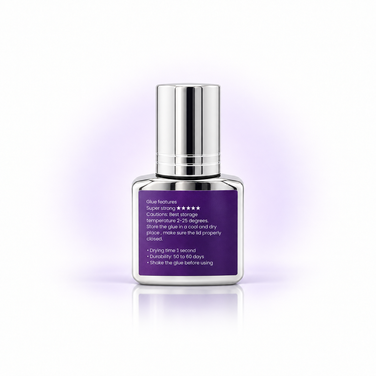 Pegamento UV 10 ml