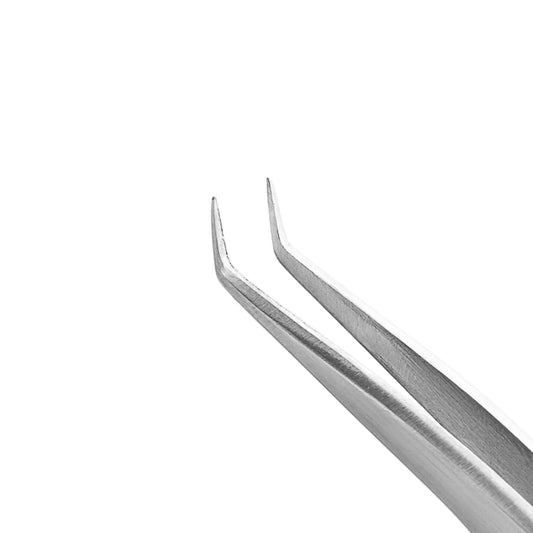 Tweezers classic tip