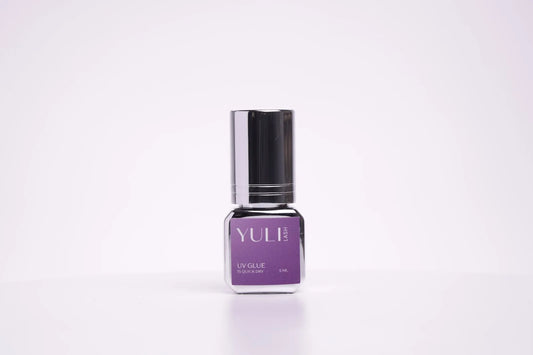 Pegamento UV 5 ml