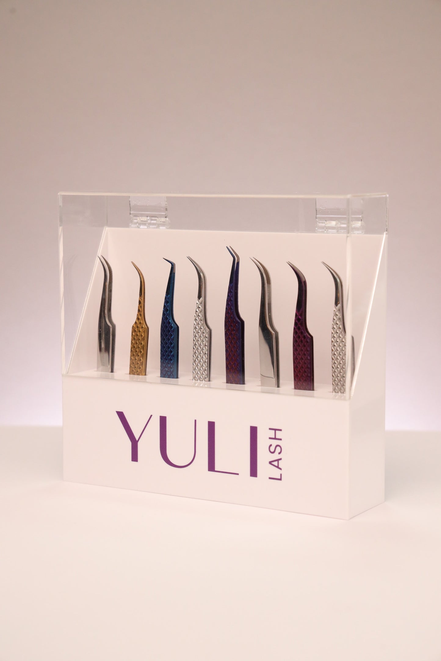 Tweezers Stand