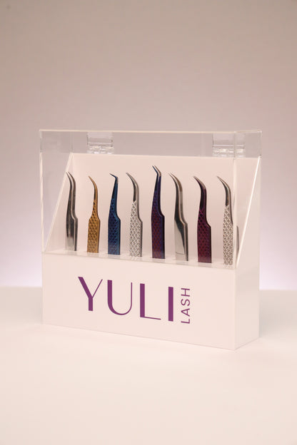 Tweezers Stand