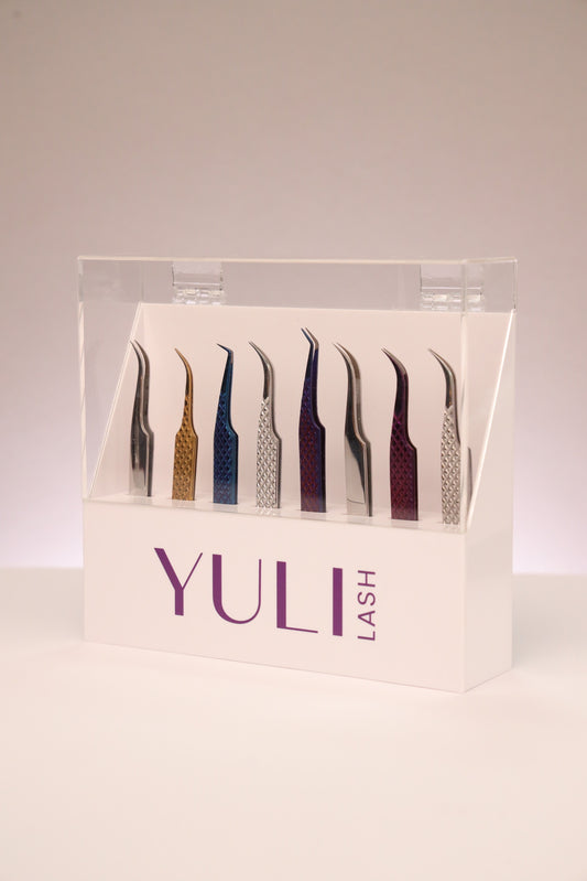 Tweezers Stand