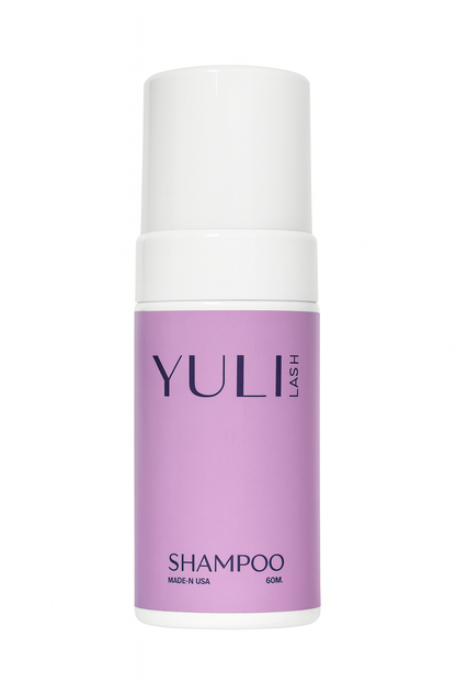 Lash Shampoo