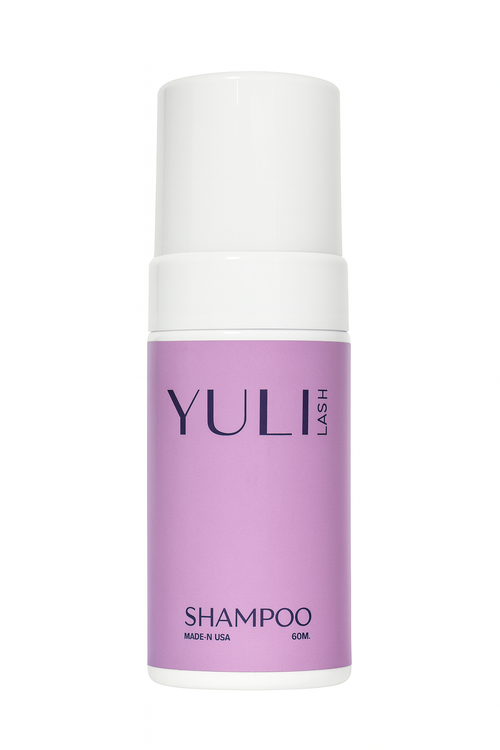 Lash Shampoo