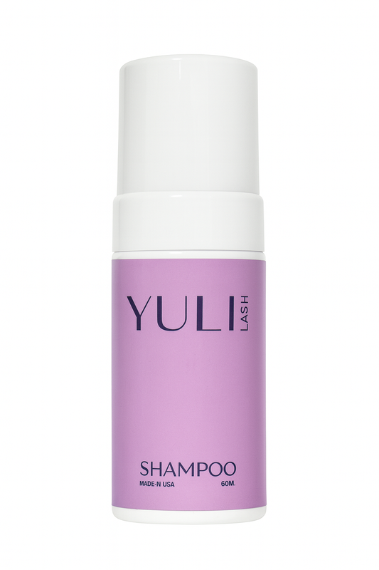 Lash Shampoo