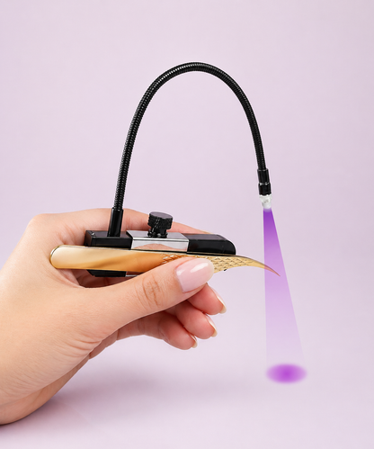 UV Tweezers Light
