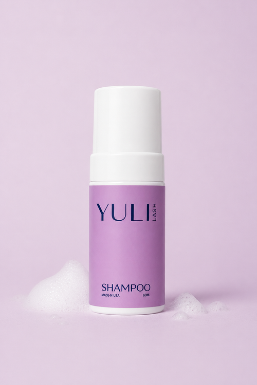 Lash Shampoo