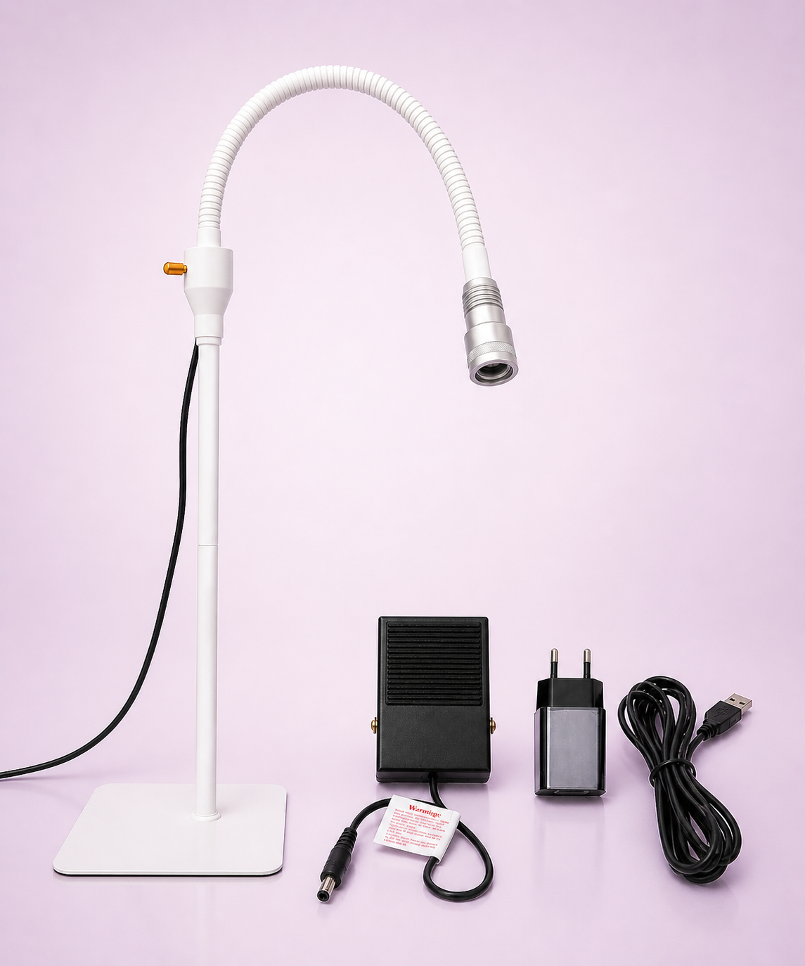 Luz UV/LED