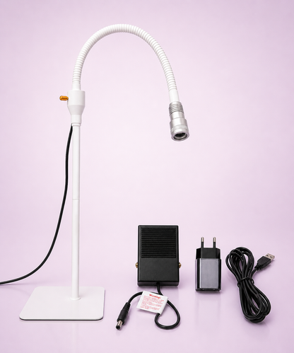 Luz UV/LED