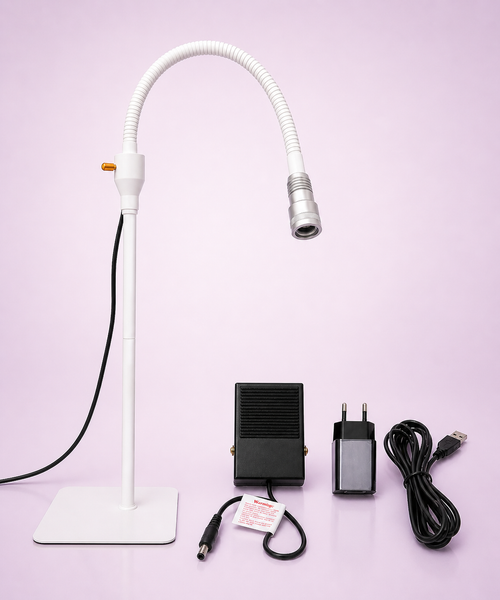 Luz UV/LED