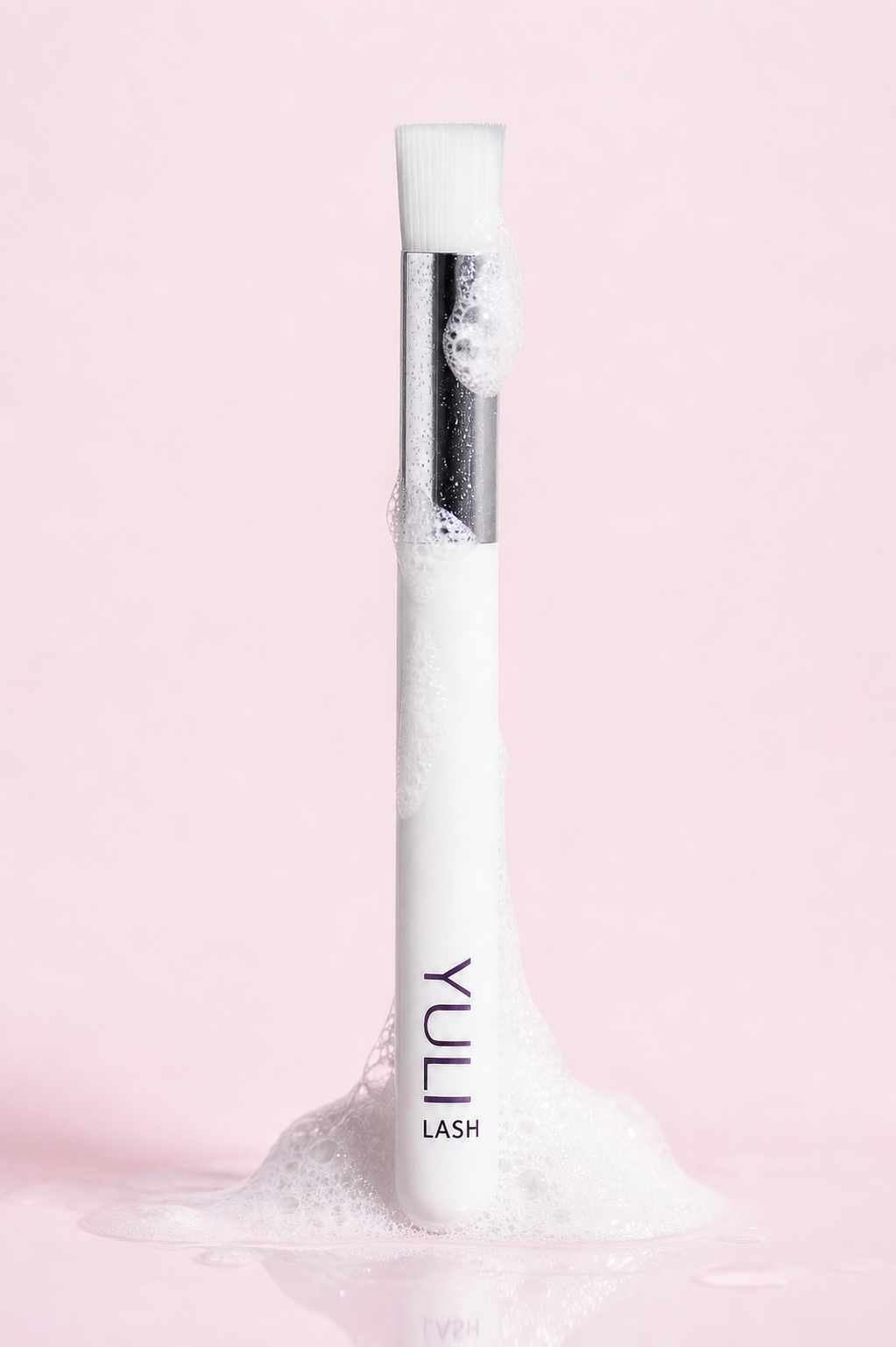 Brush For Shampoo