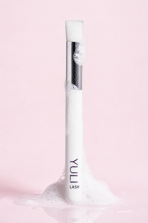 Brush For Shampoo
