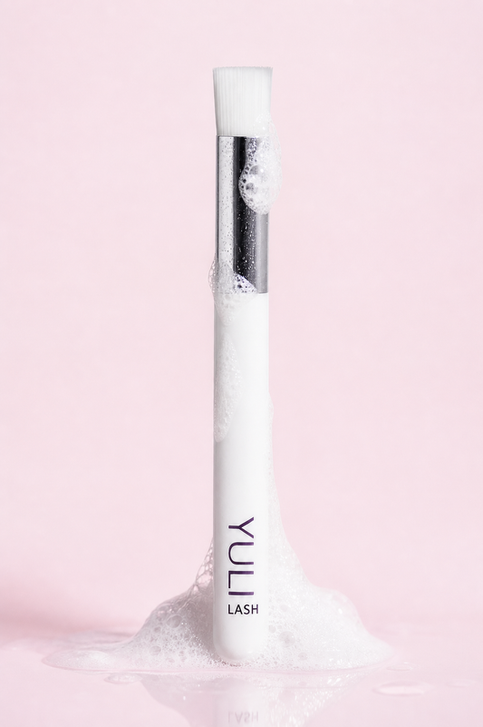 Brush For Shampoo