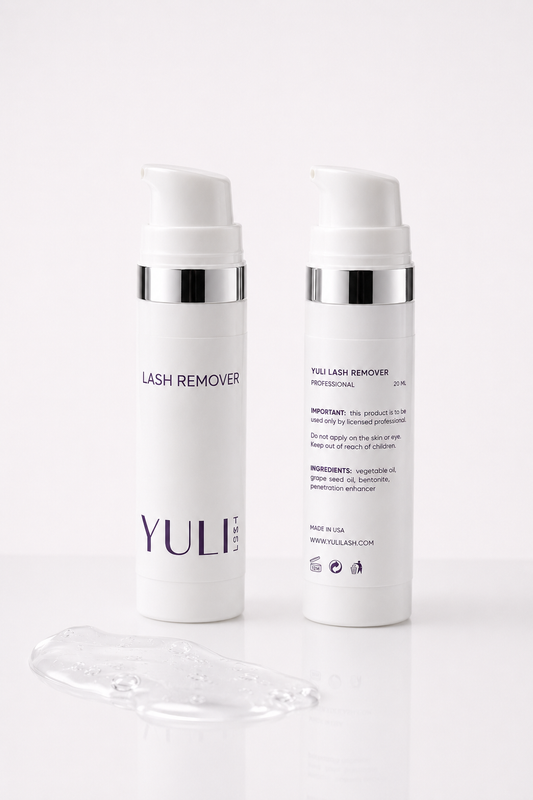 YULI Lash Remover
